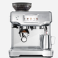 SAGE BARISTA STEEL SES880BSS2GUK2